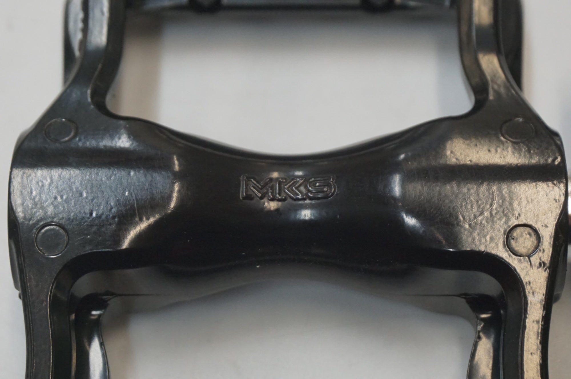 MKS 「ミカシマ」 SEAHORSE ペダル / 福岡店