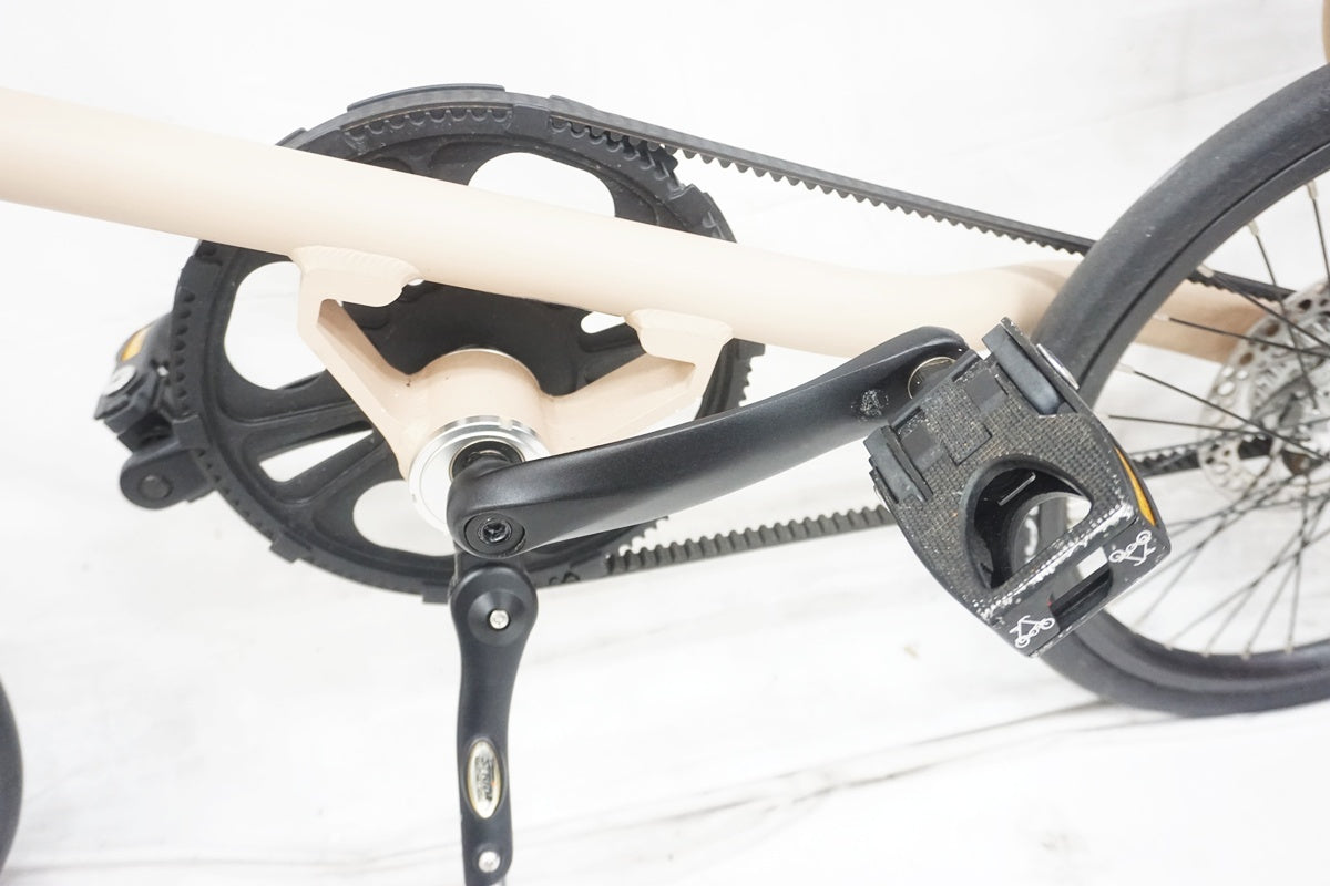STRIDA 「ストライダ」 5.0 18インチ 2023年モデル 折り畳み自転車/ 大阪美原北インター店
