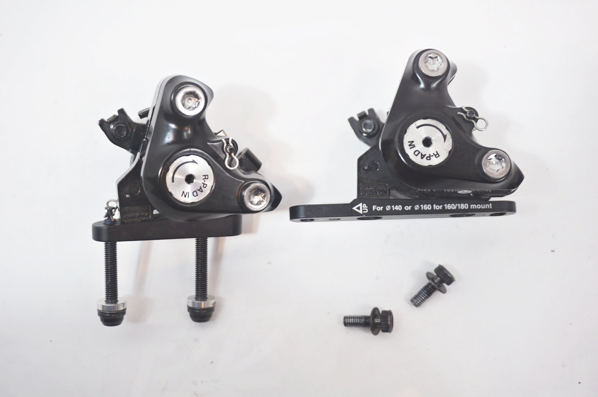 SHIMANO 「シマノ」 BR-RS305 ディスクブレーキキャリパーセット / バイチャリ世田谷店