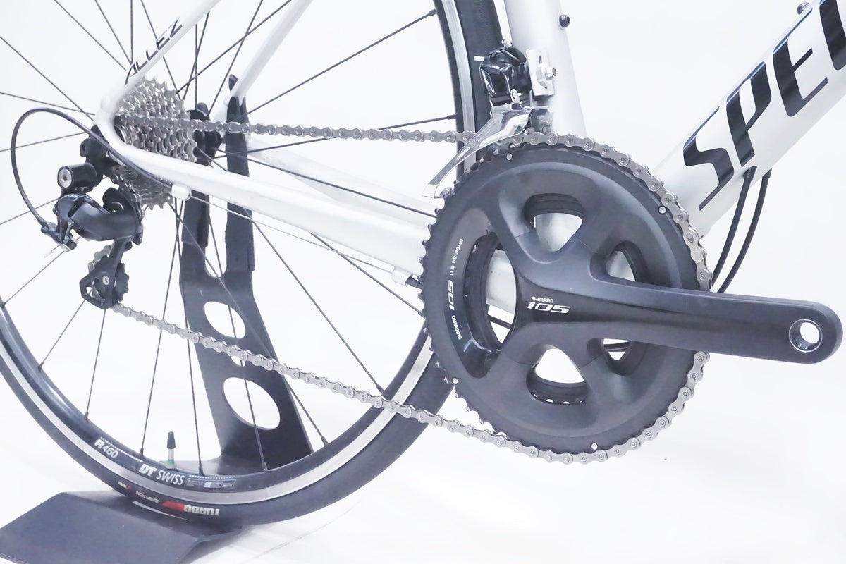 SPECIALIZED 「スペシャライズド」 ALLEZ SPRINT DSW 2018年モデル