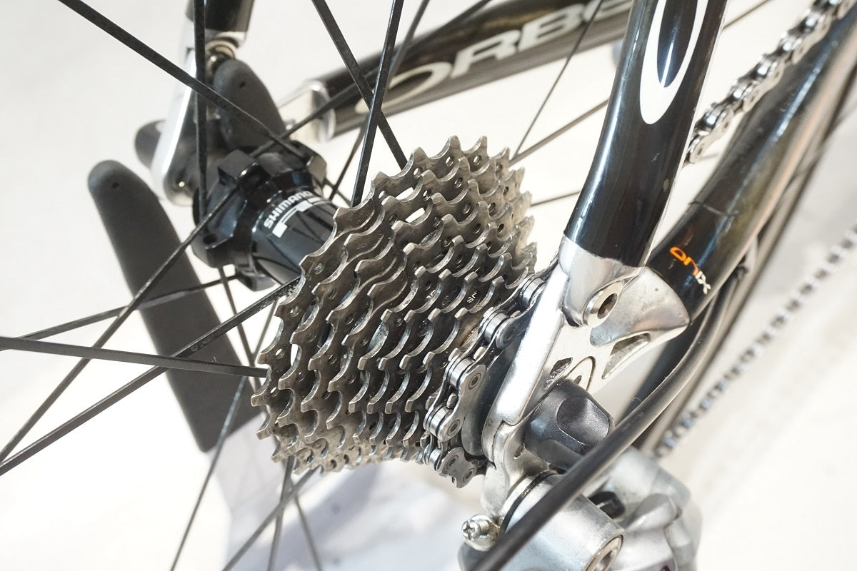 ORBEA 「オルベア」 ONIX 2011年モデル ロードバイク / 横浜戸塚店