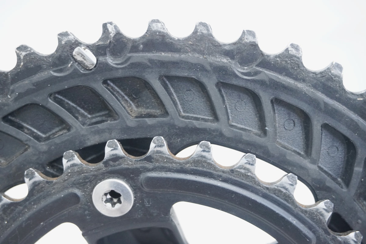SHIMANO 「シマノ」 105 FC-5800 50-34T175mm クランク / 京都八幡店