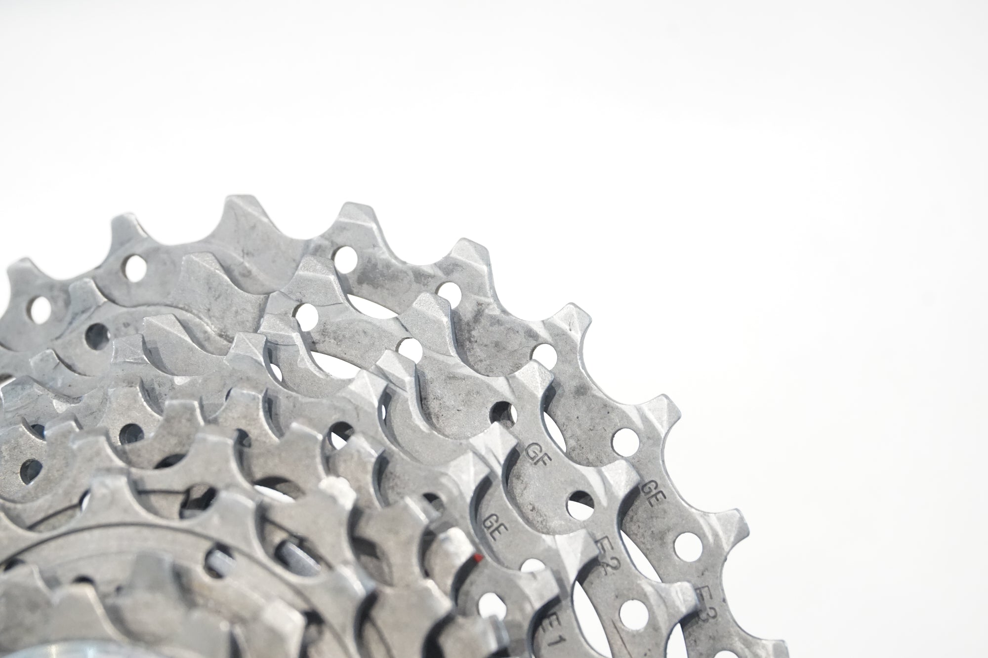 SHIMANO 「シマノ」 DURA-ACE CS-7900 12-27T スプロケット / 横浜戸塚