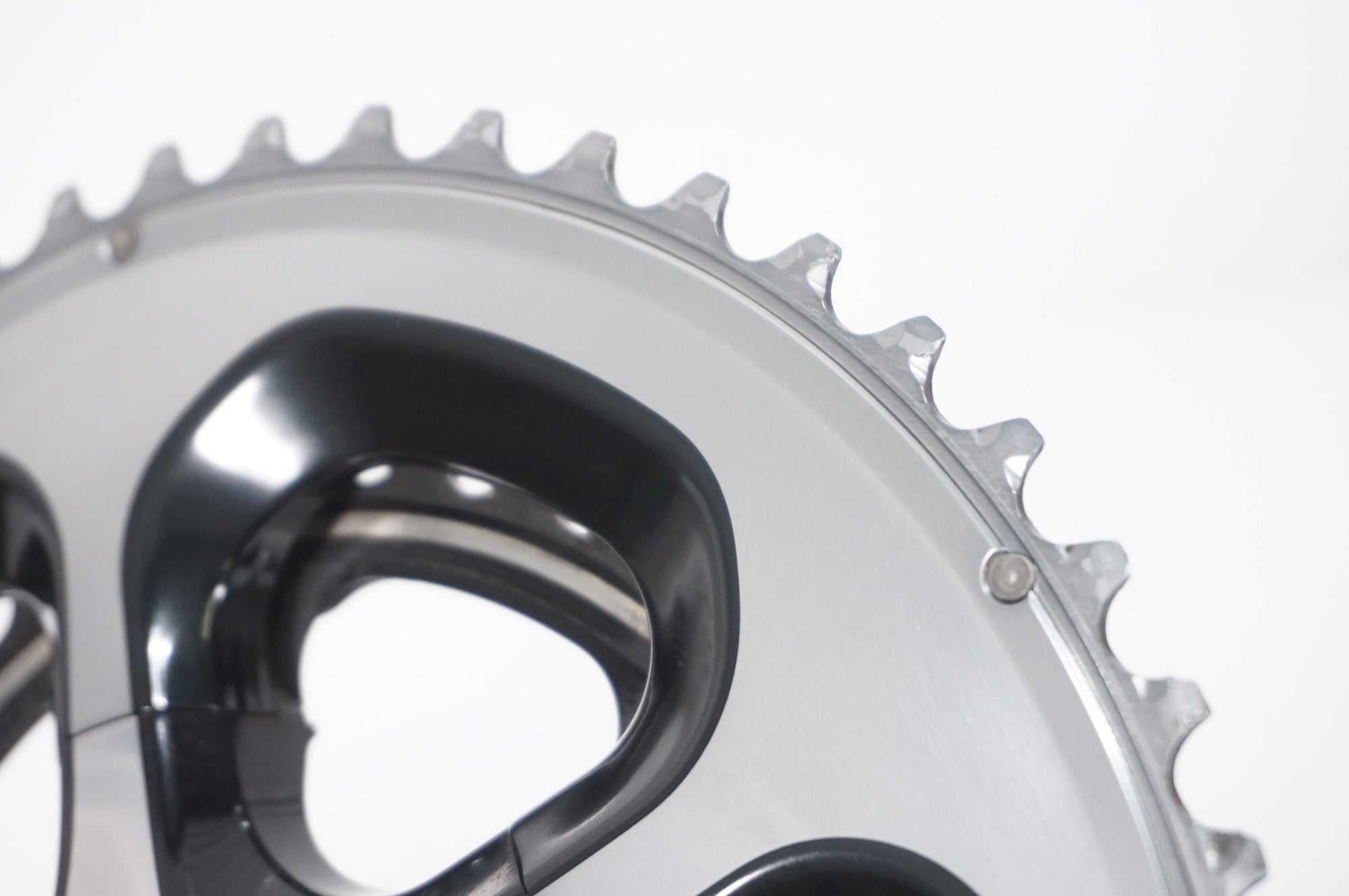 SHIMANO 「シマノ」 DURA-ACE FC-9000 50-36T 170mm クランク / AKIBA店