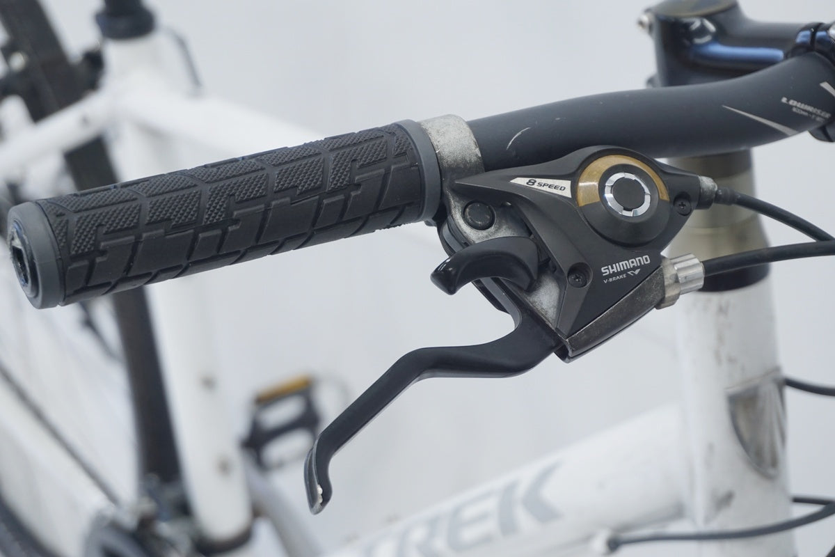 TREK「」トレック FX7.2 2015年モデル クロスバイク / 京都八幡店 