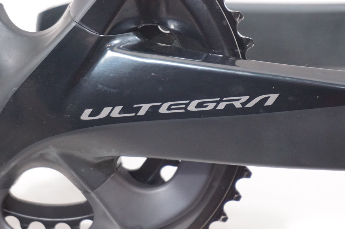 SHIMANO 「シマノ」 ULTEGRA FC-R8000 50-34T 170mm クランクセット / 世田谷店