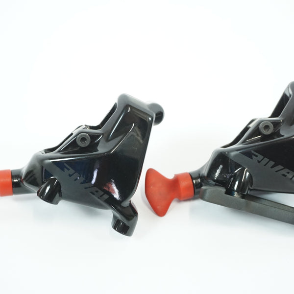 SRAM Rival キャリパーブレーキ 285g SRAM 「スラム」 RIVAL ディスクブレーキキャリパー / 宇都宮店