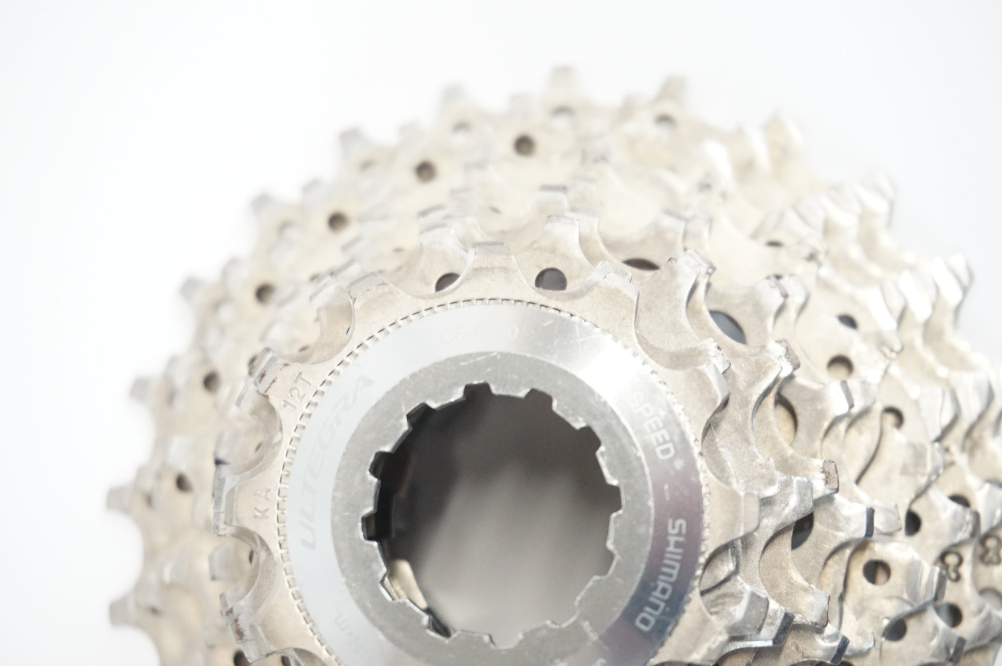 SHIMANO 「シマノ」 ULTEGRA CS-6700 11-25T スプロケット / 宇都宮店