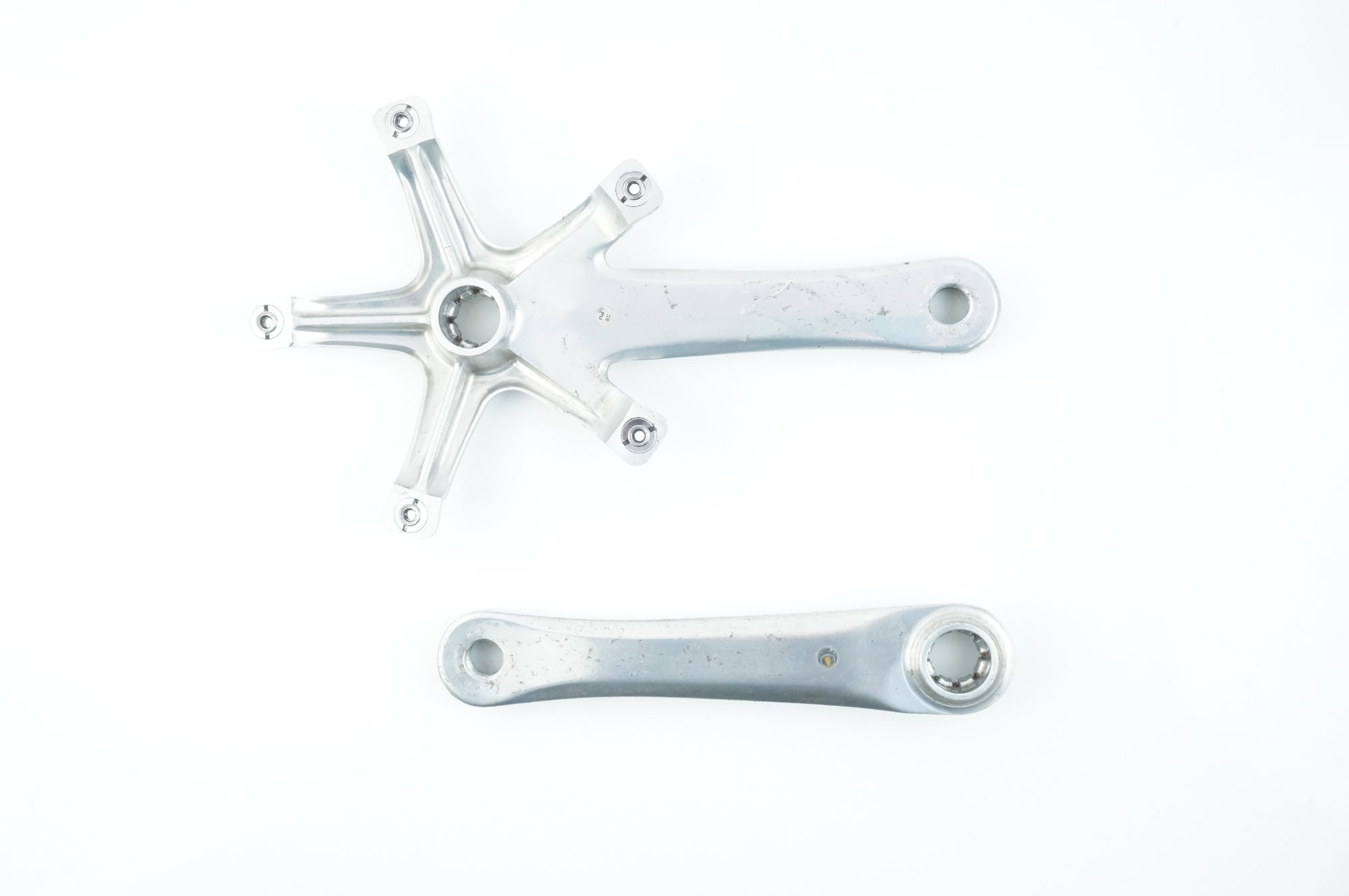 SHIMANO 「シマノ」 DURA-ACE FC-7710 NJS 165mm クランク / 中目黒店