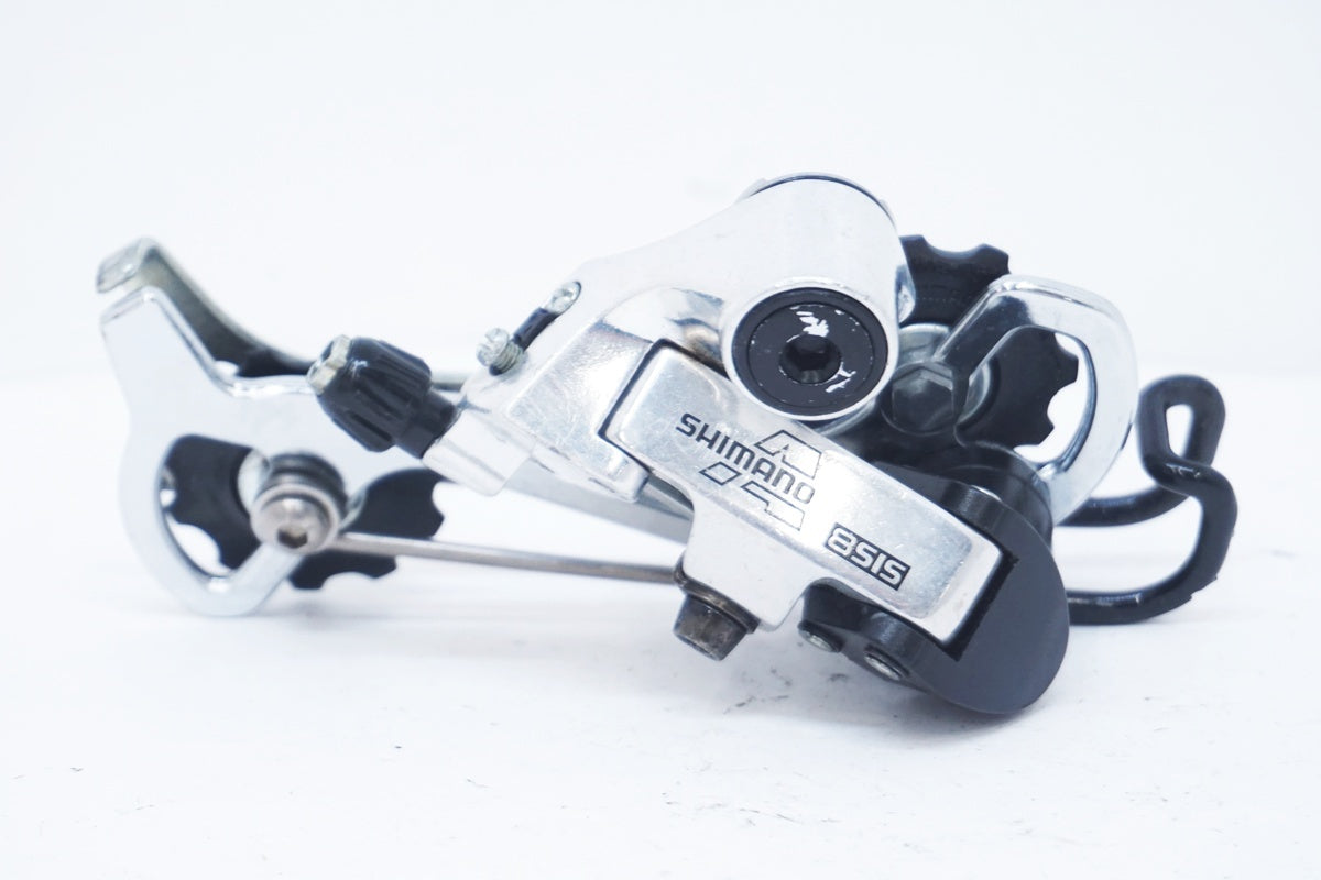 SHIMANO 「シマノ」 ALIVIO RD-MC18 リアディレイラー  / 大阪美原北インター店