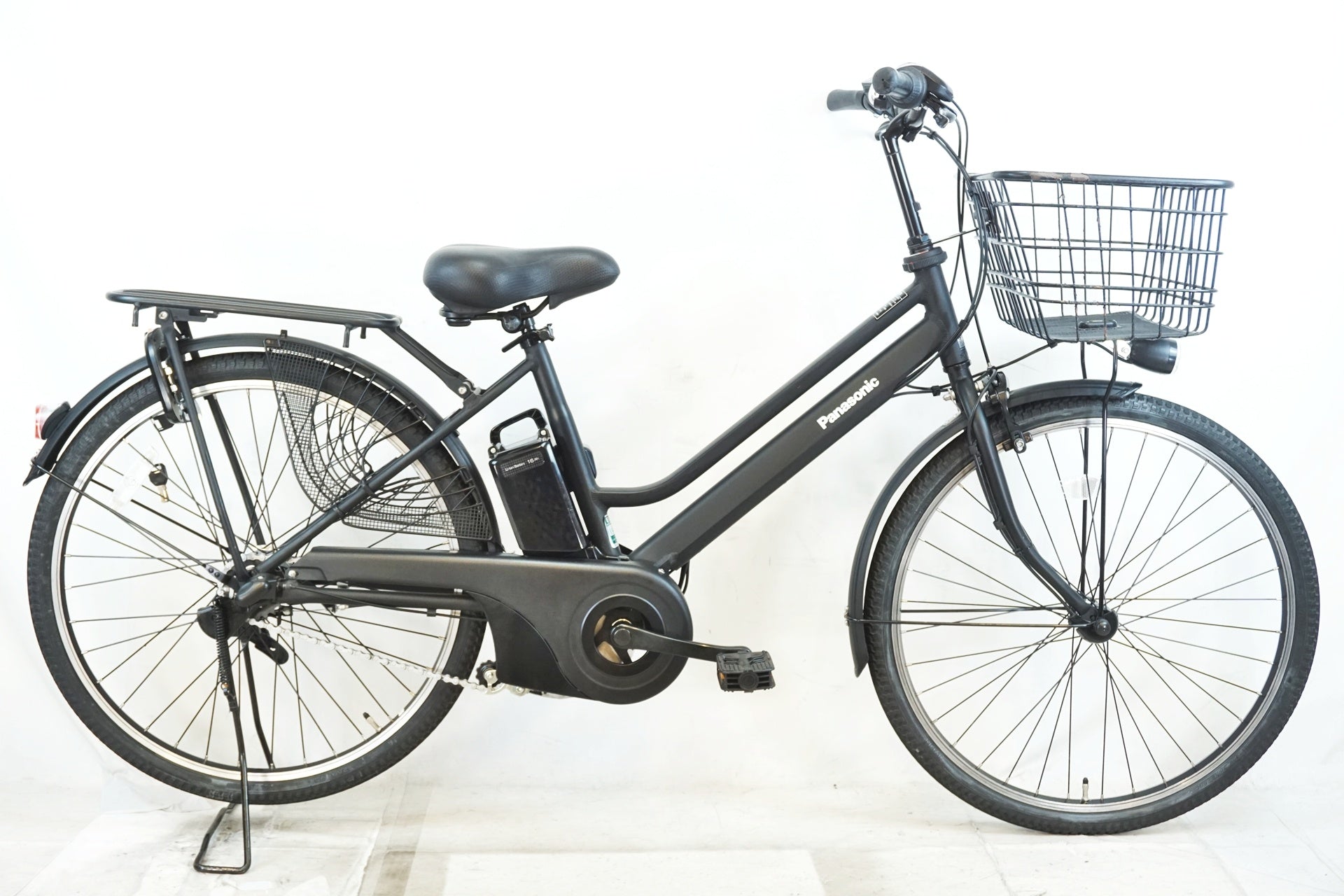 PANASONIC 「パナソニック」 ティモS 2020年モデル 26インチ 電動アシスト自転車 / 有明ガーデン店