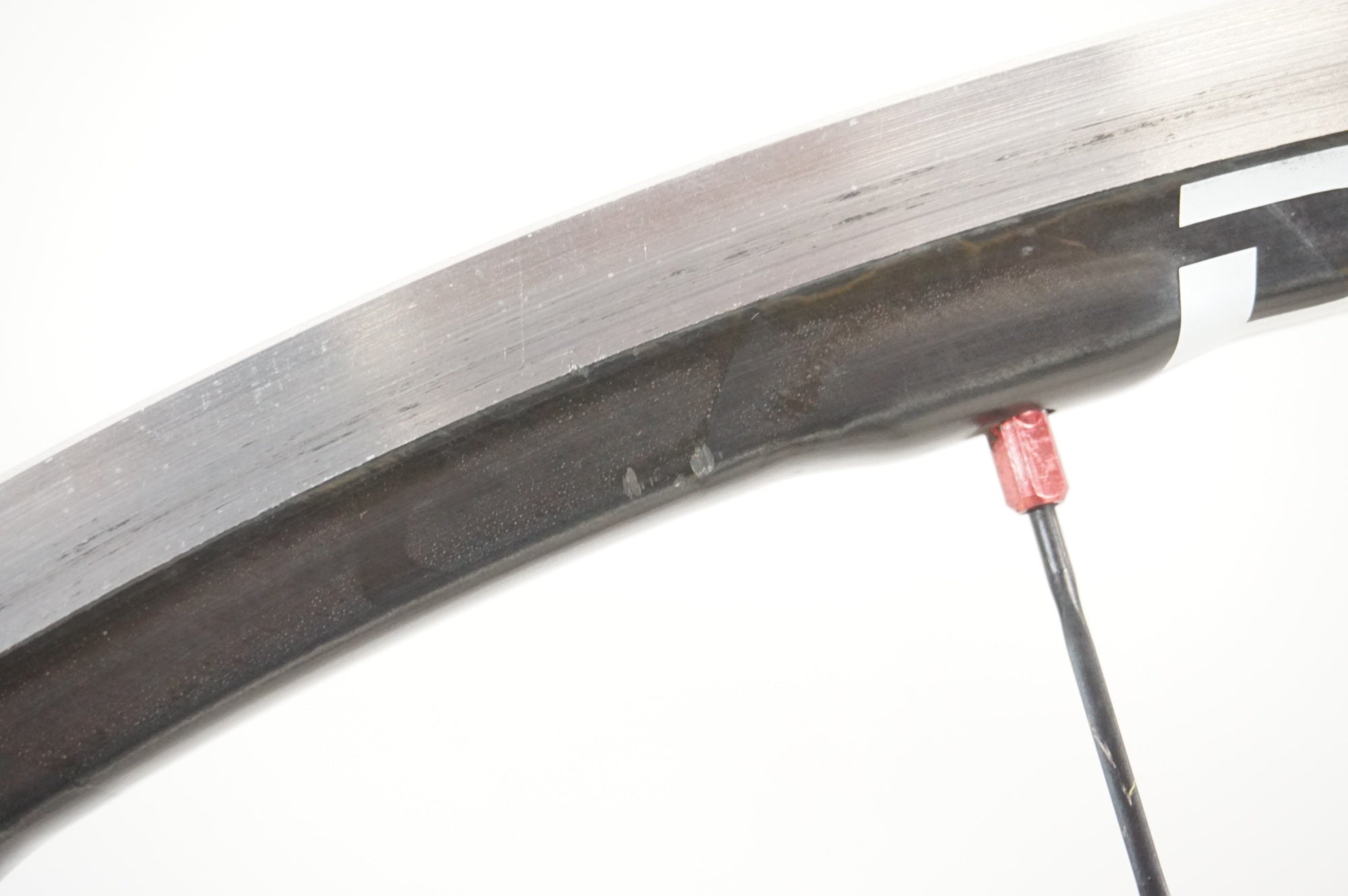 SHIMANO 「シマノ」 DURA-ACE WH-7850 C24 CARBON 1380 シマノ 8-10s