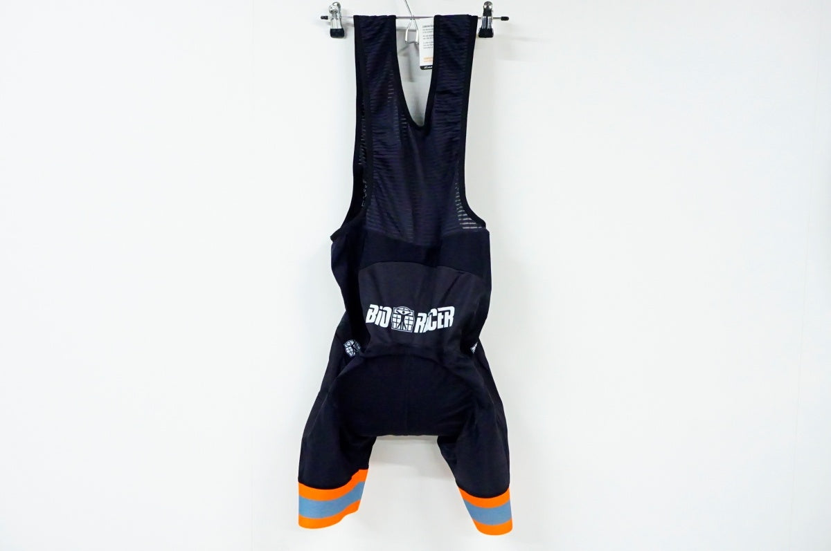 BIORACER 「ビオレーサー」 3/Mサイズ ビブショーツ / 名古屋大須店