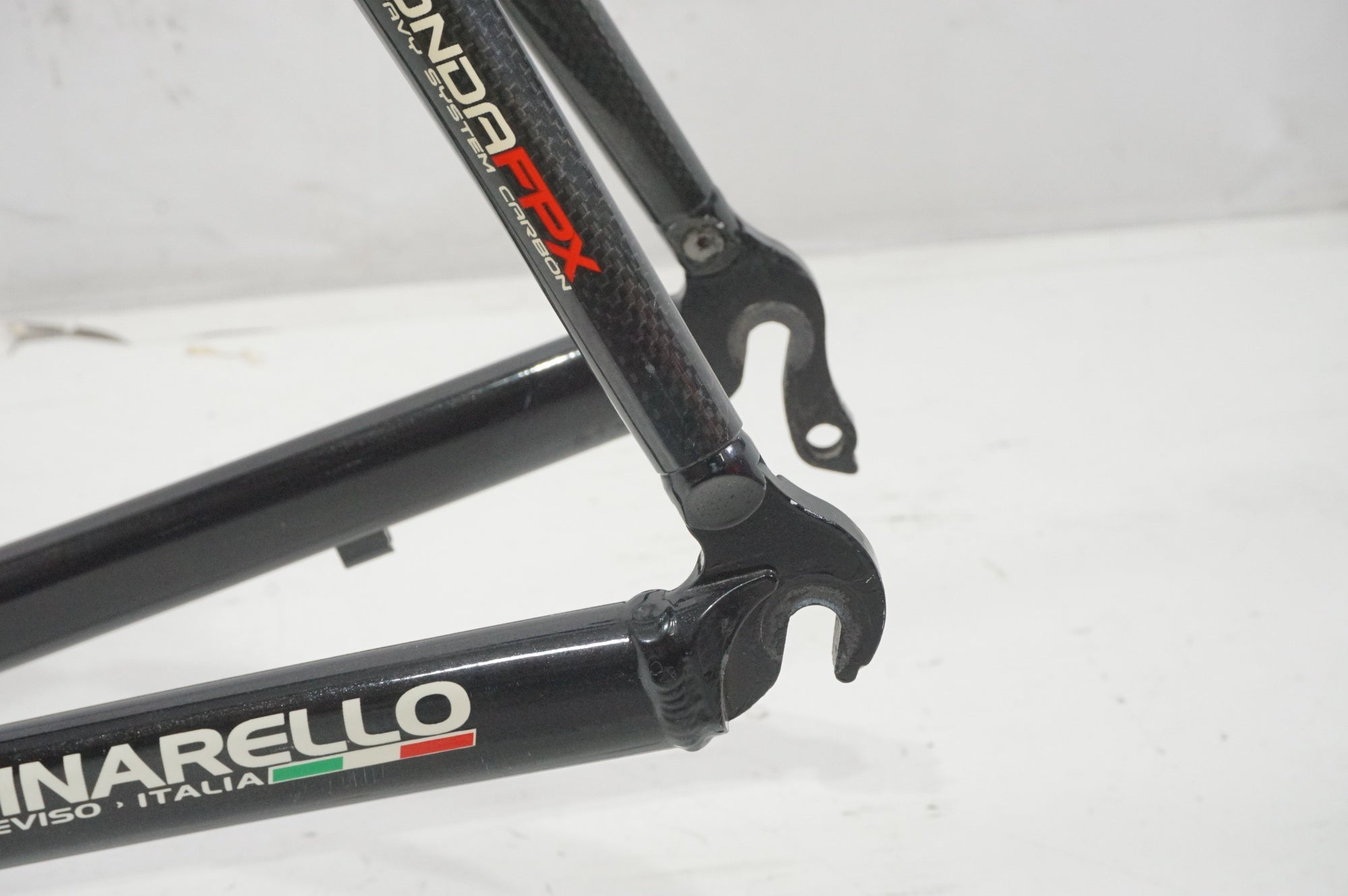 PINARELLO 「ピナレロ」 DOGMA FPX 2007年モデル フレームセット / AKIBA店