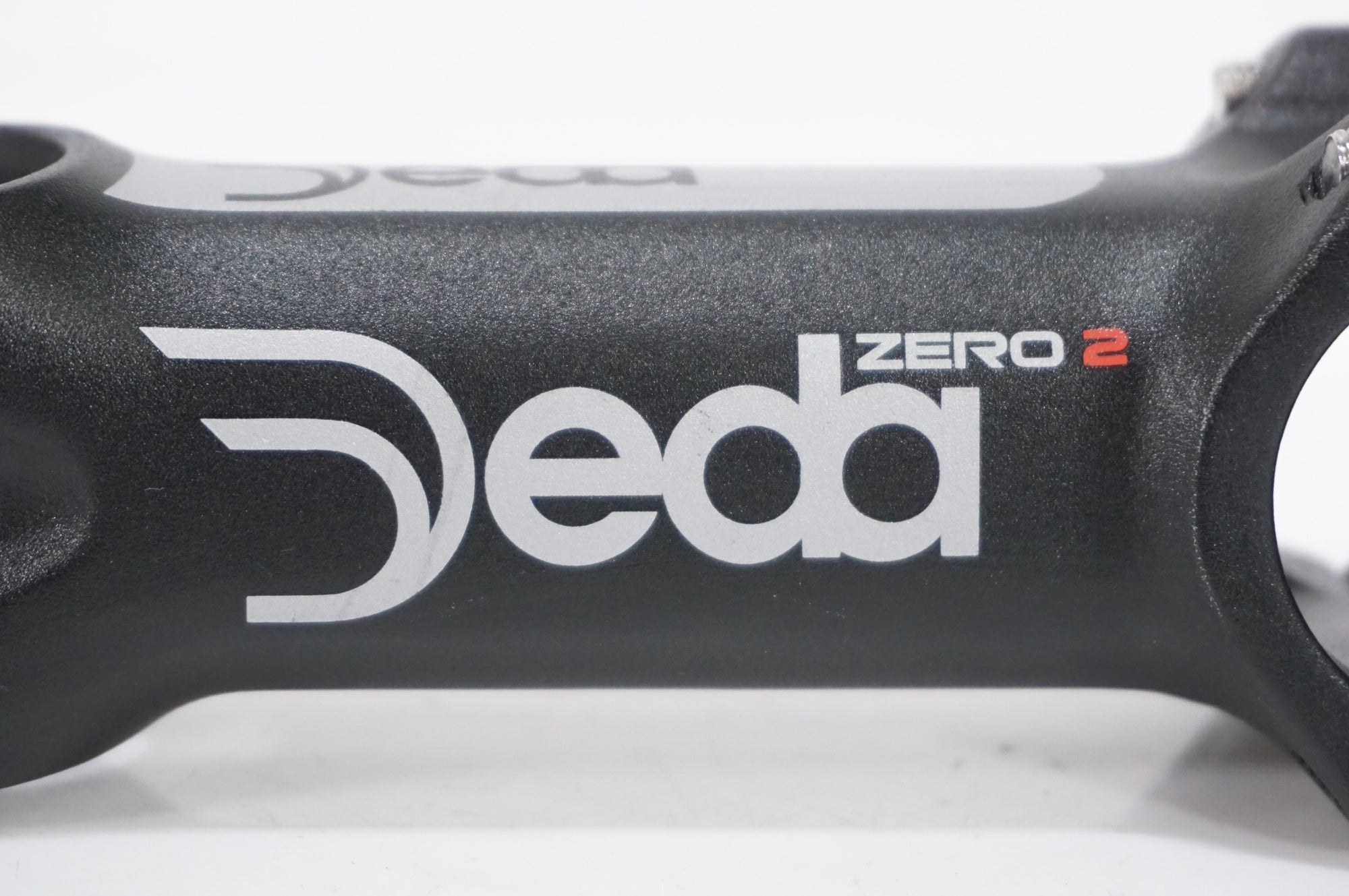 DEDA 「デダ」 ZERO2 φ31.7 100mm ステム / AKIBA店 ｜ バイチャリ公式