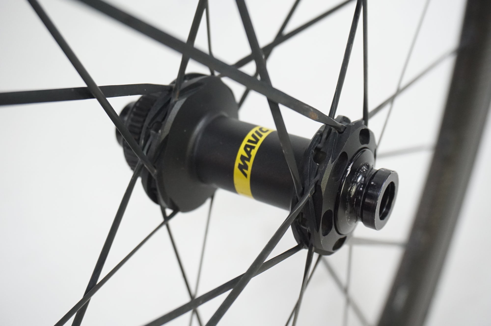 MAVIC 「マビック」 COSMIC SLR45 DISC SHIMANO 11S ホイールセット / 川越店