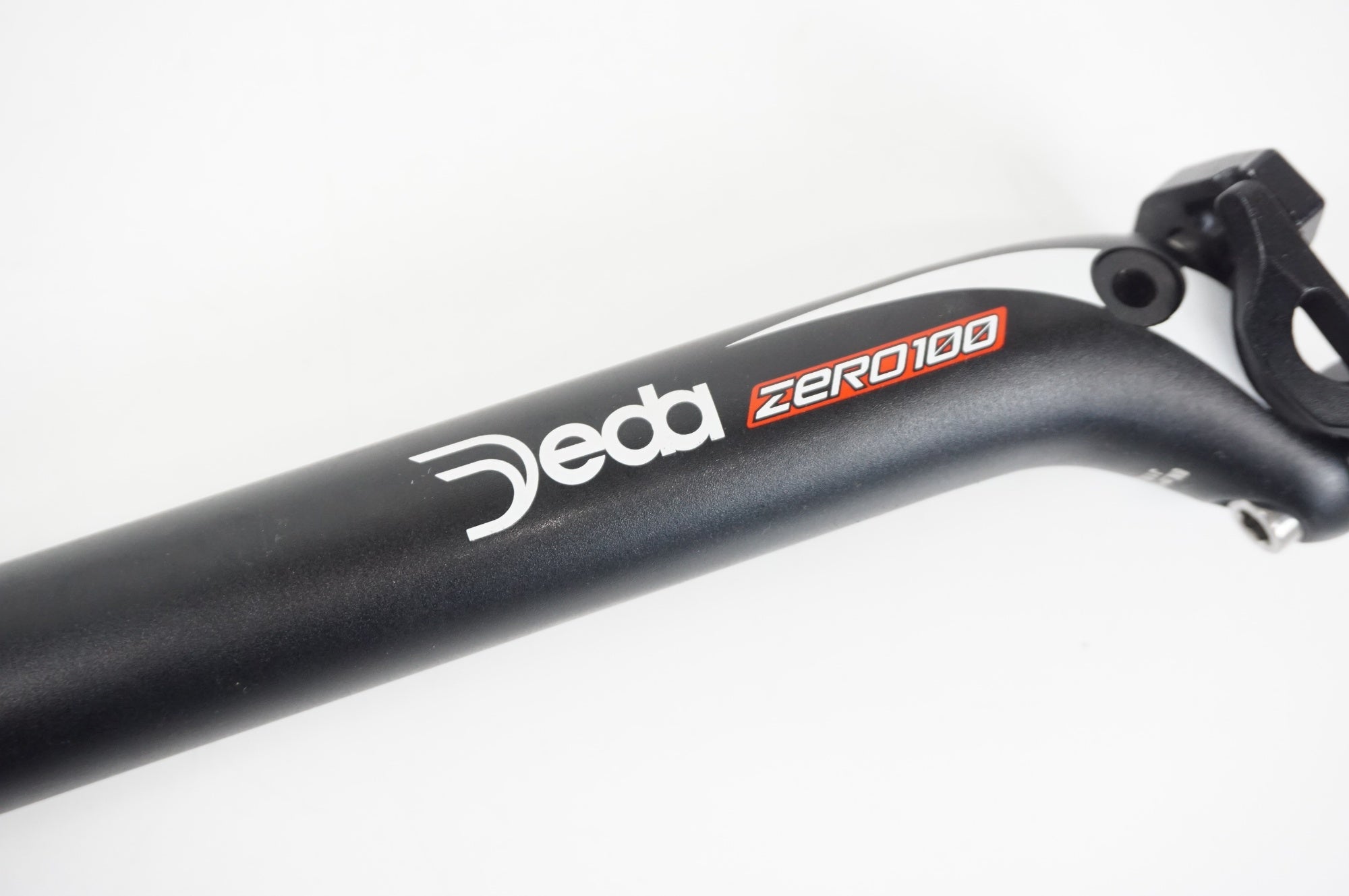 DEDA 「デダ」 ZERO100 φ31.6 360mm シートポスト / 大宮店