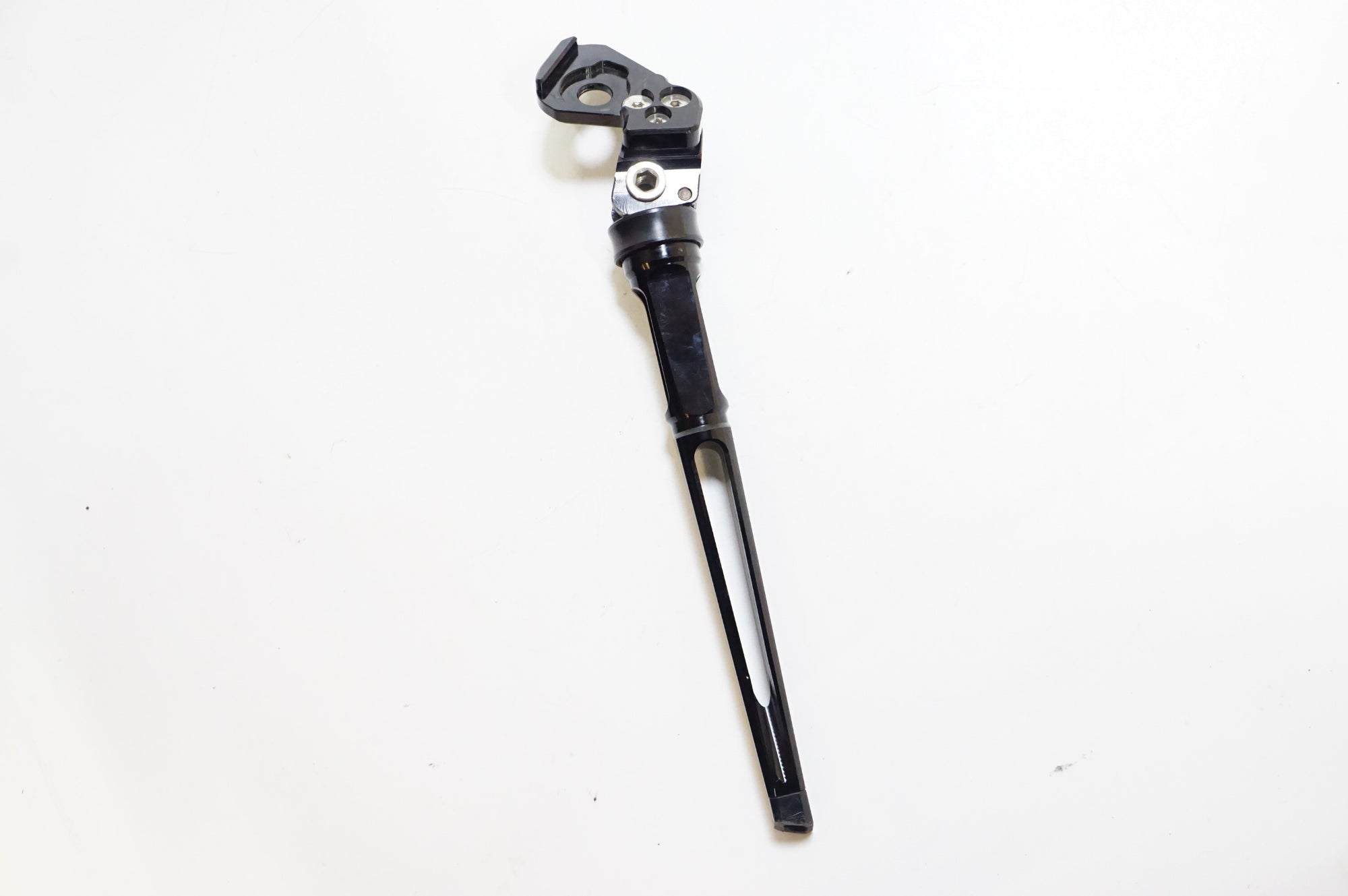 RIDEA 「ライデア」 KSBR1 BROMPTON用 サイドスタンド / 熊谷本店