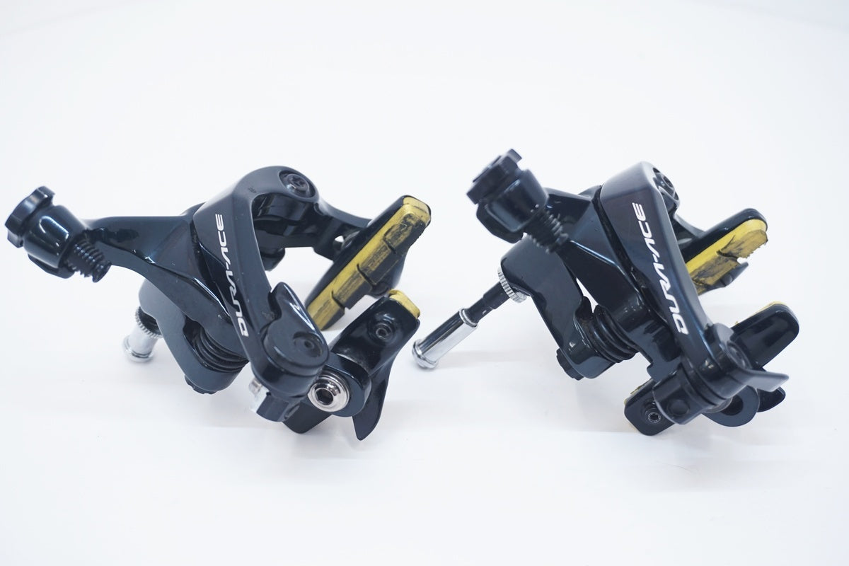 SHIMANO 「シマノ」 DURA-ACE BR-R9100 キャリパーブレーキセット / 大阪美原北インター店