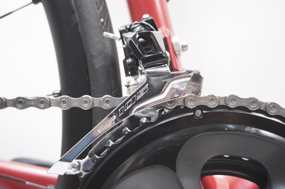 KHODAABLOOM 「コーダブルーム」 STRAUSS DISC 2021年モデル ロードバイク / バイチャリ世田谷店