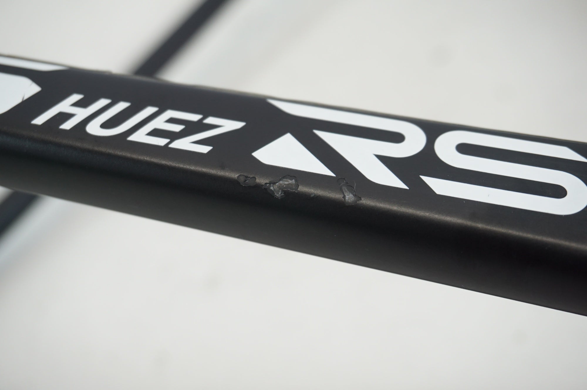 LOOK 「ルック」 785 HUEZ RS RIM 2021年モデル フレームセット / 宇都宮店