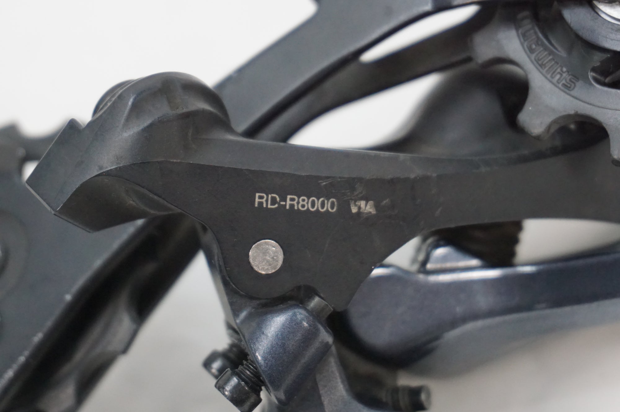 SHIMANO 「シマノ」 ULTEGRA RD-R8000-GS リアディレイラー