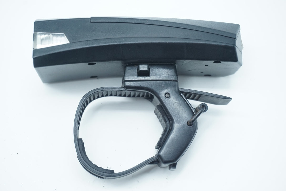 GENTOS「ジェントス」 XB-350B フロントライト/ 京都西院店