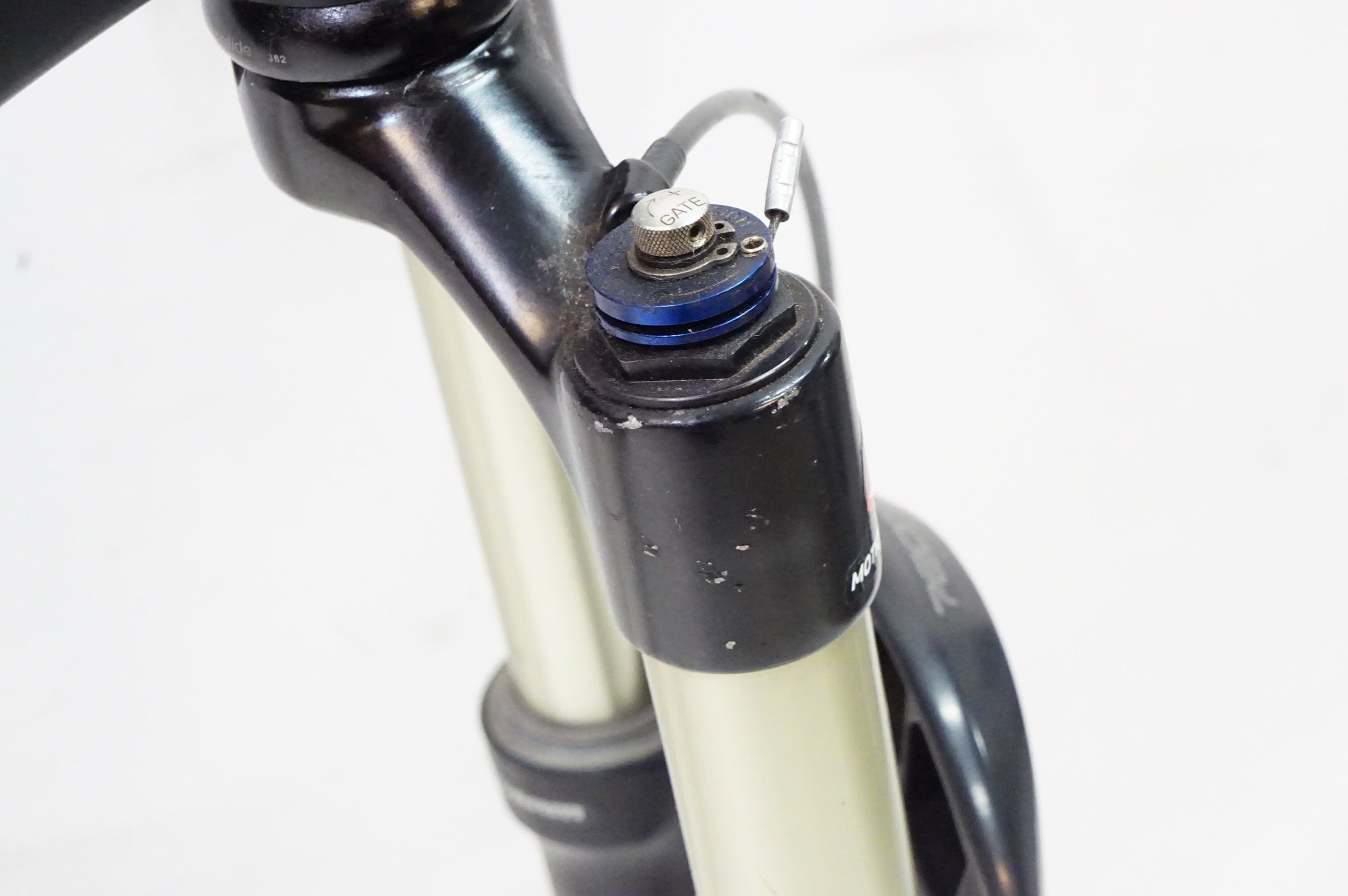 SPECIALIZED 「スペシャライズド」 S-WORKS STUMPJUMPER 120 2006年頃 フレームセット / 熊谷本店