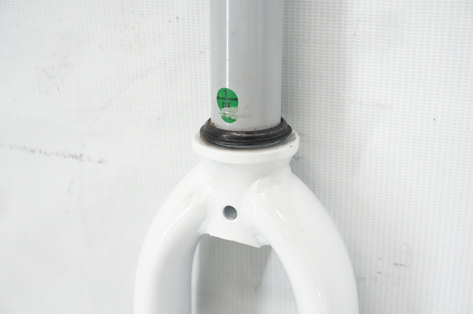 ロードバイク用 ジャイアントエスケープフロントフォーク 18_ESCAPE_RX_3_green_angle-