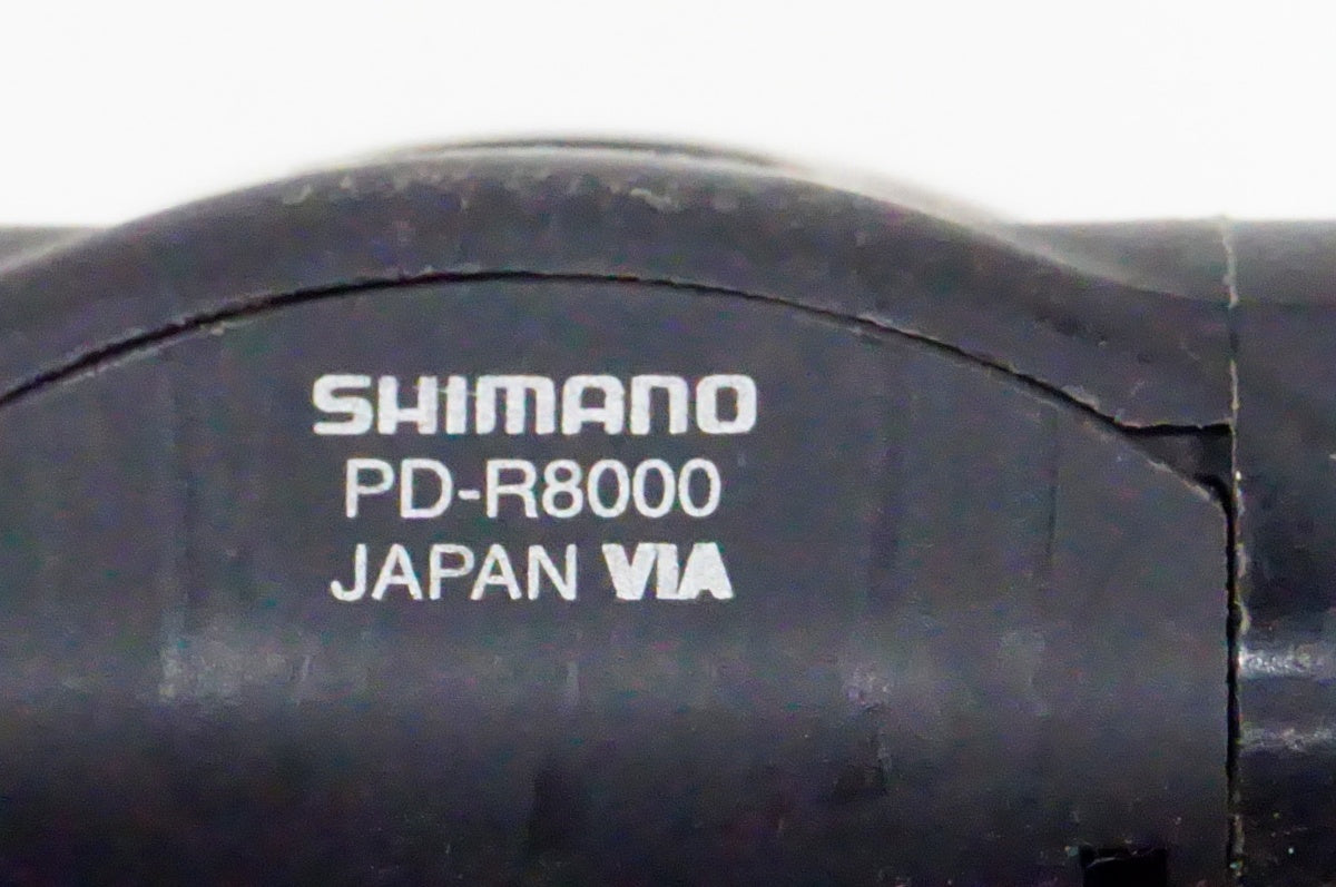 SHIMANO 「シマノ」 ULTEGRA PD-R8000 ペダル / 名古屋大須店