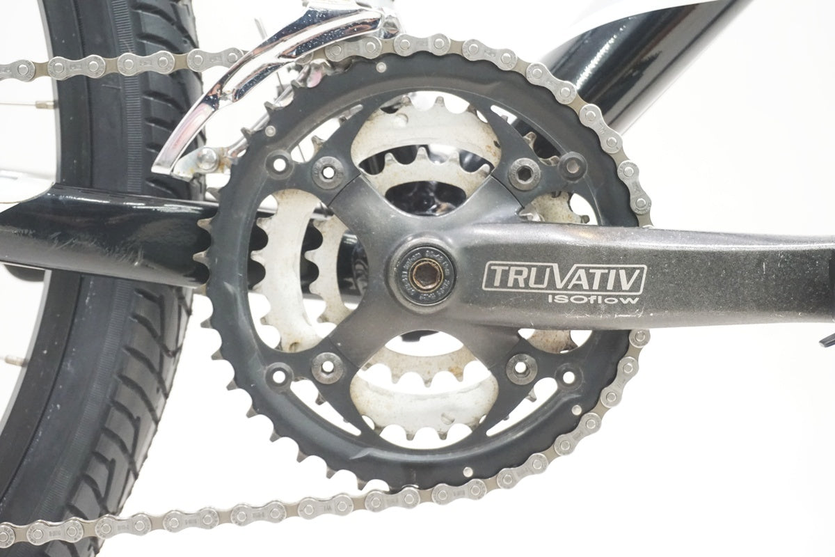 GT 「ジーティー」 AVALANCHE 2.0 2010年モデル マウンテンバイク/ 京都西院店