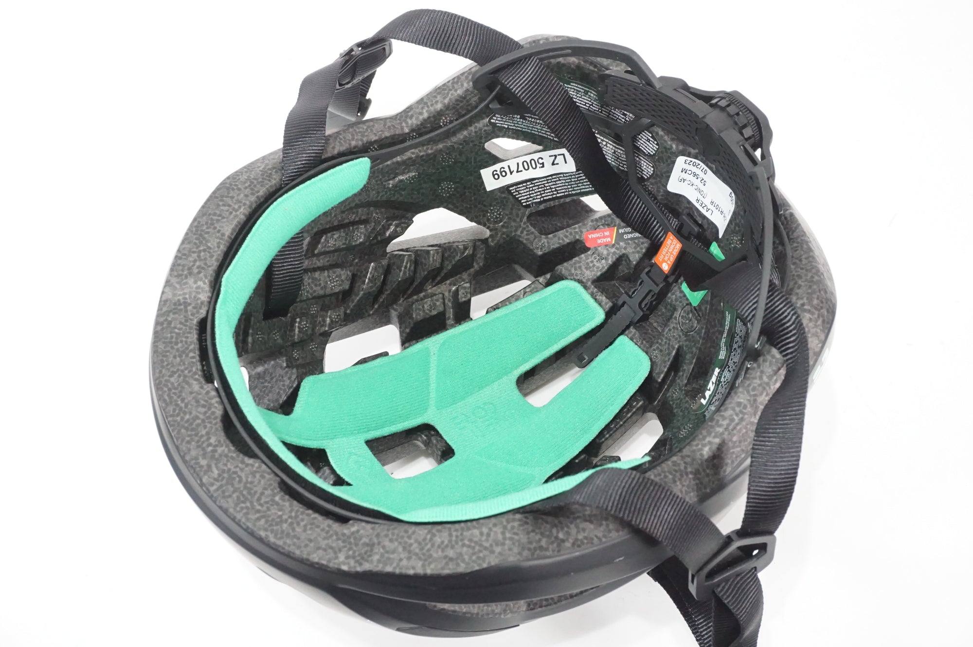 LAZER 「レーザー」 TONIC KINETICORE Sサイズ ヘルメット / AKIBA店