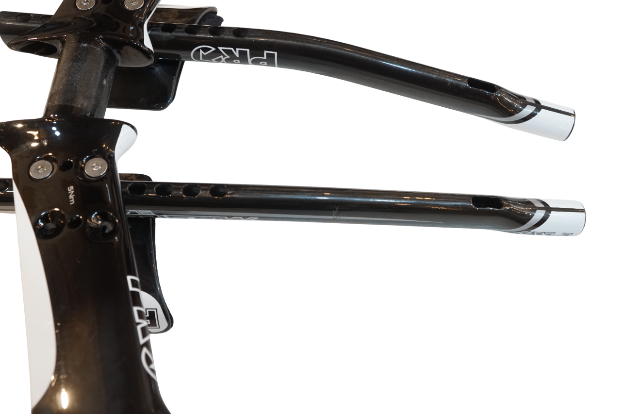 SHIMANO 「シマノ」 PRO MISSILE EVO TTバー φ31.8 400mm ハンドル