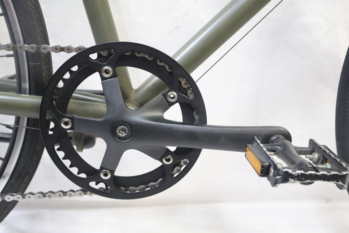TOKYOBIKE 「トーキョーバイク」 SPORT 9S 2018年モデル クロスバイク / 高知店
