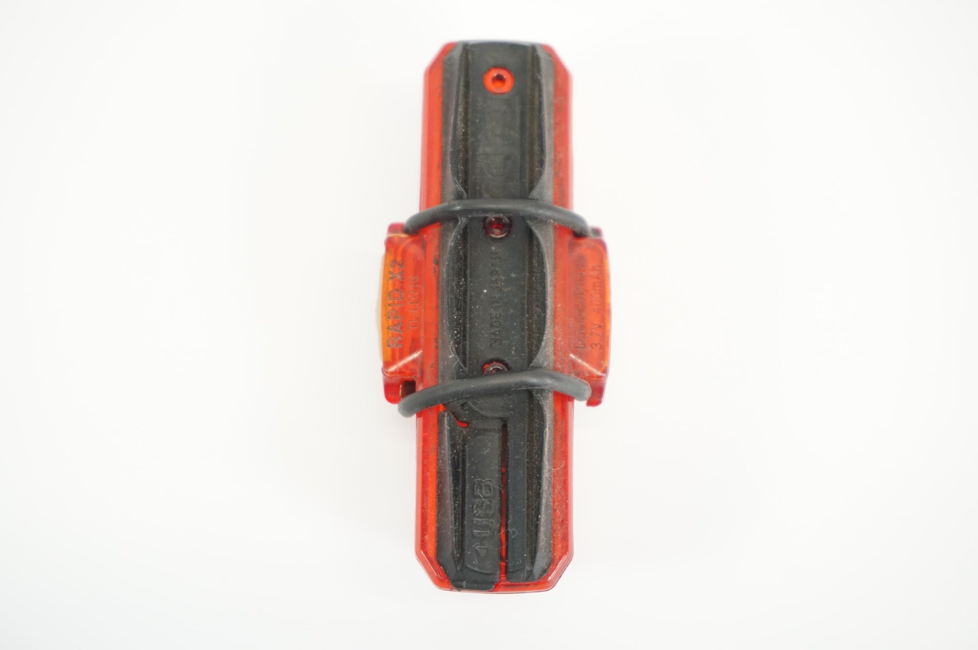 CATEYE 「キャットアイ」 RAPID X TL-LD710 リアライト / 宇都宮店