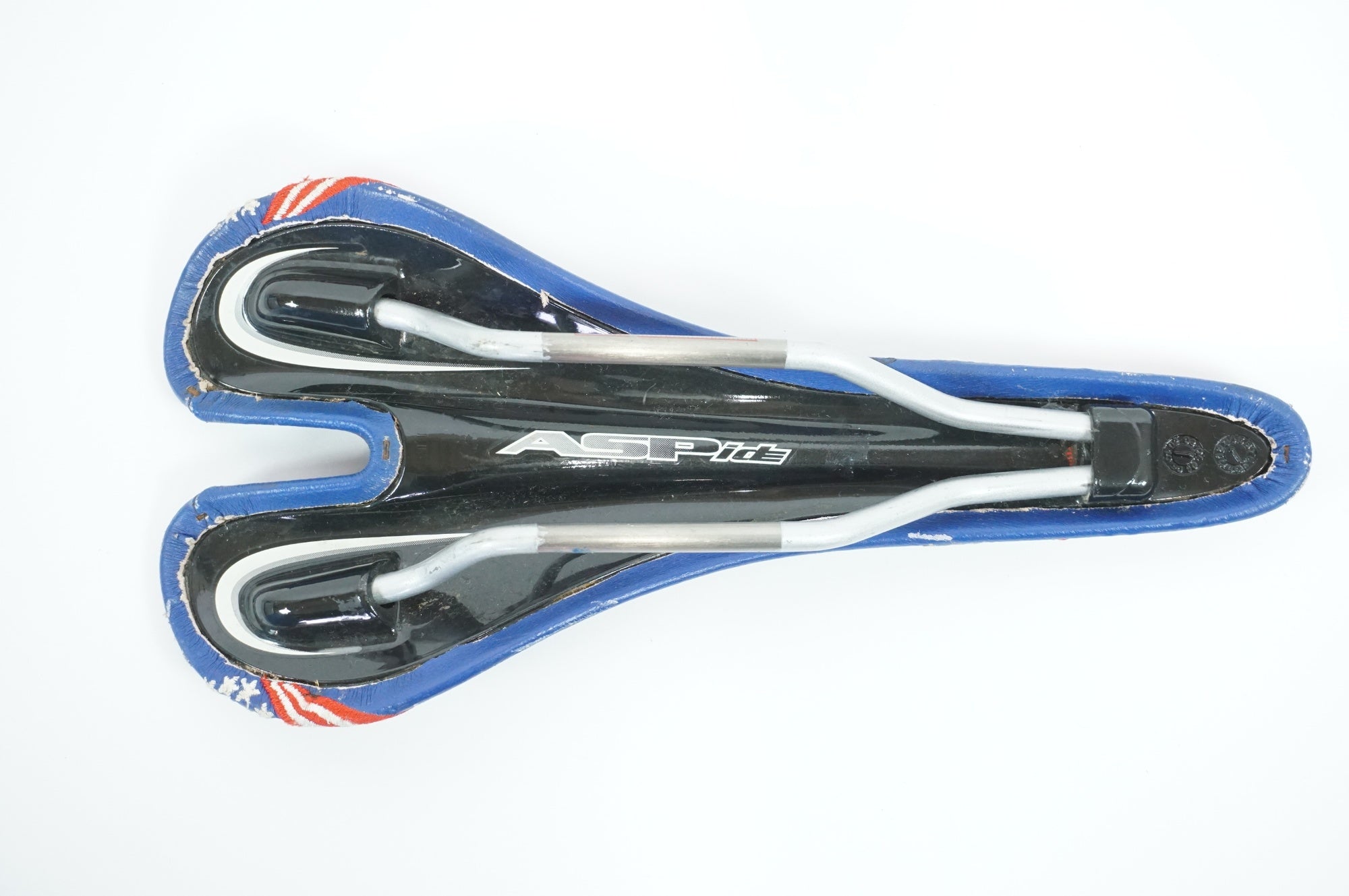 SELLE SAN MARCO 「セラサンマルコ」 ASPIDE US POSTAL SERVICE RACING