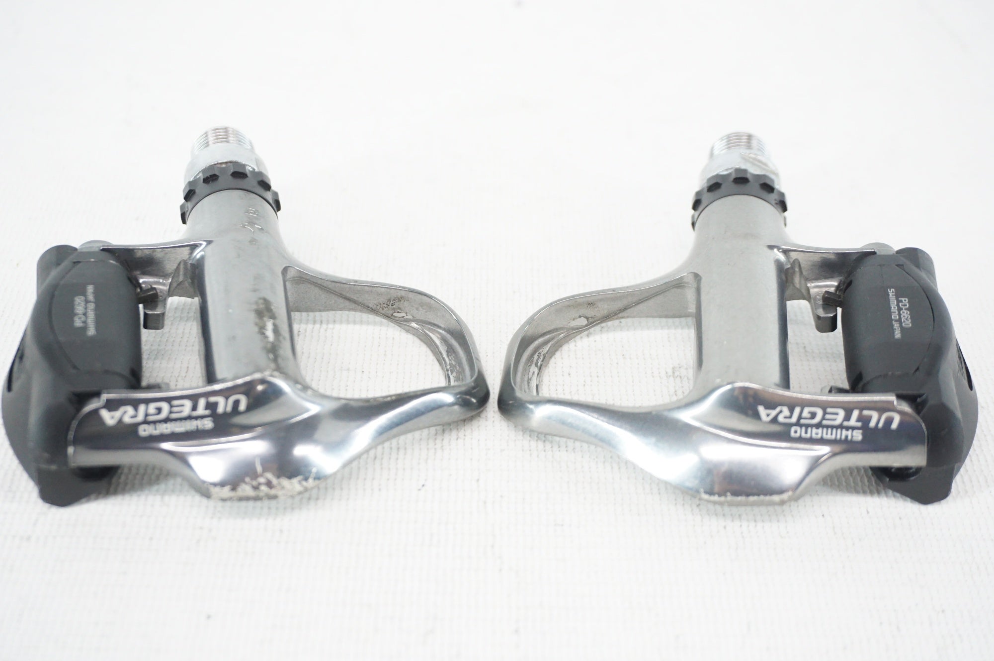 SHIMANO 「シマノ」 ULTEGRA PD-6620 ペダル / 阪急塚口店 ｜ バイチャリ