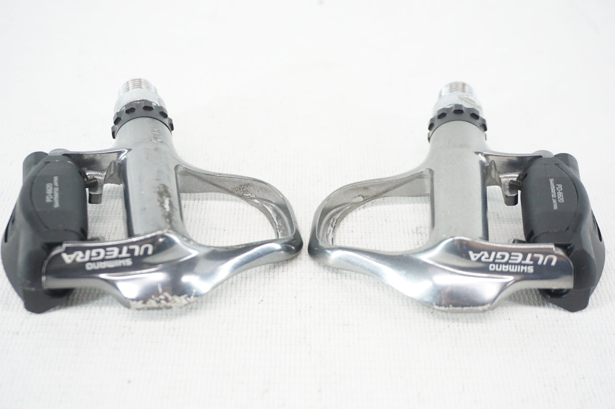 SHIMANO 「シマノ」 ULTEGRA PD-6620 ペダル / 阪急塚口店