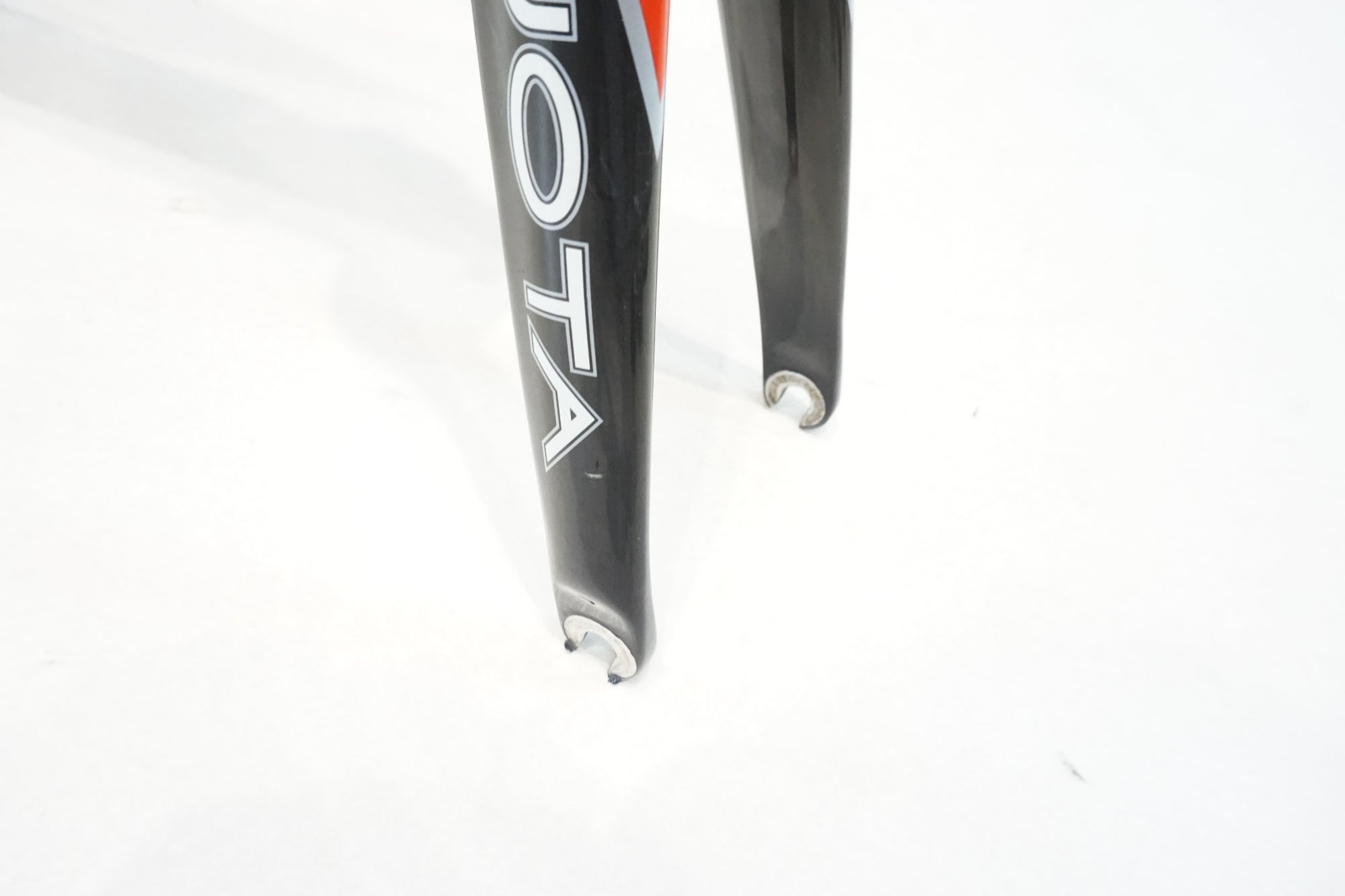 KUOTA 「クオータ」 KEBEL 2008年モデル フレームセット / 横浜戸塚店