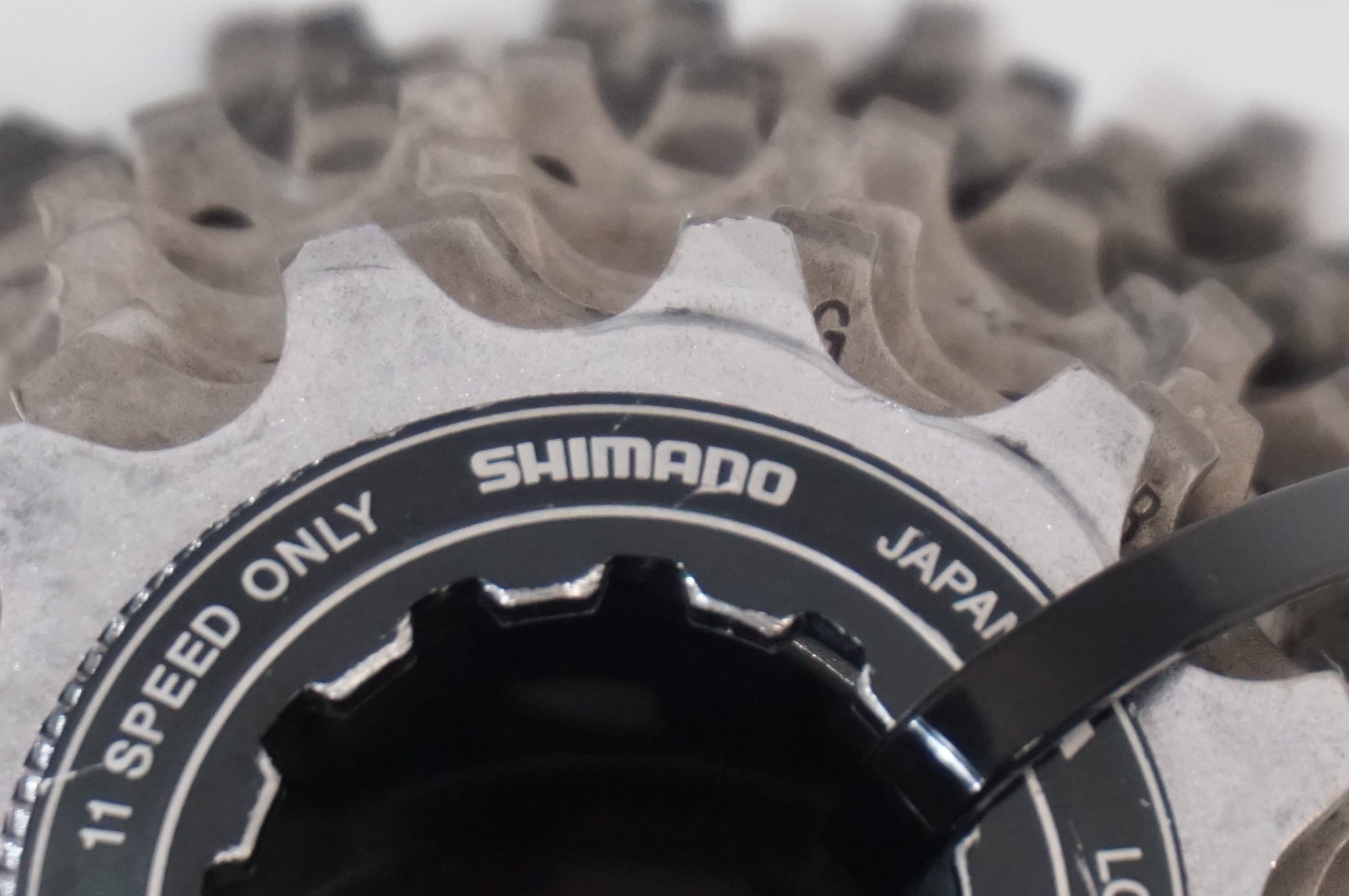 SHIMANO 「シマノ」 DURA-ACE CS-9000 12-25T スプロケット / 世田谷店