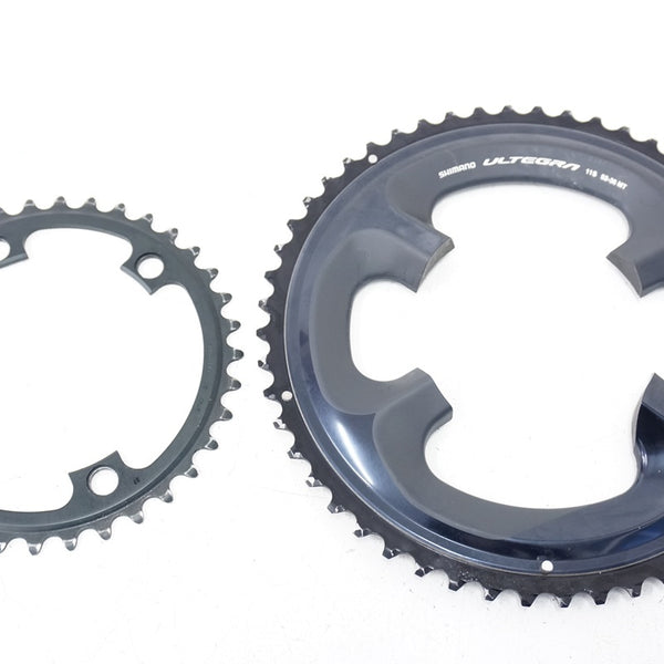 SHIMANO「シマノ」 ULTEGRA FC-R8000 52-36T アウター チェーン