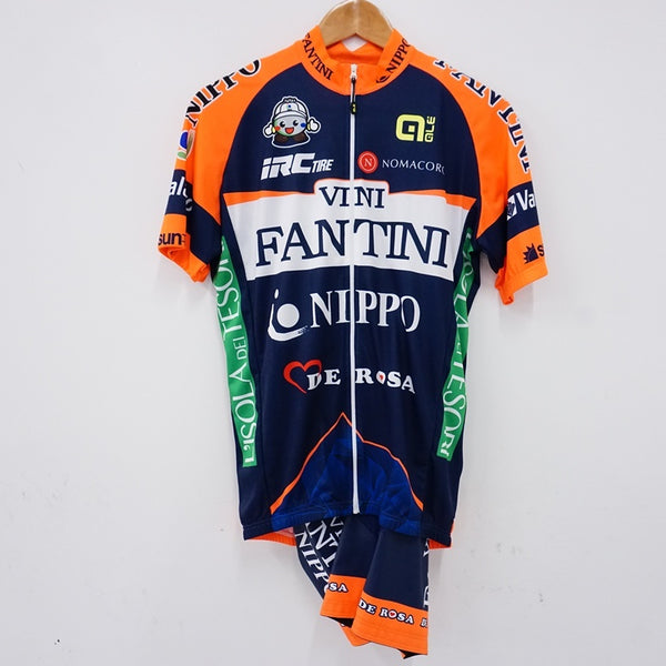 NIPPO「ニッポ」 VINI FANTINI Lサイズ 上下セット / 浜松店