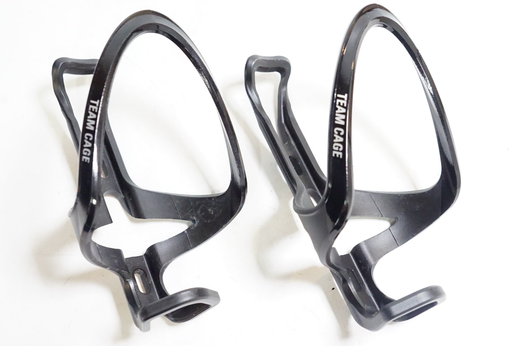 LEZYNE 「レザイン」 MATRIX TEAM CAGE ボトルケージセット / 熊谷本店