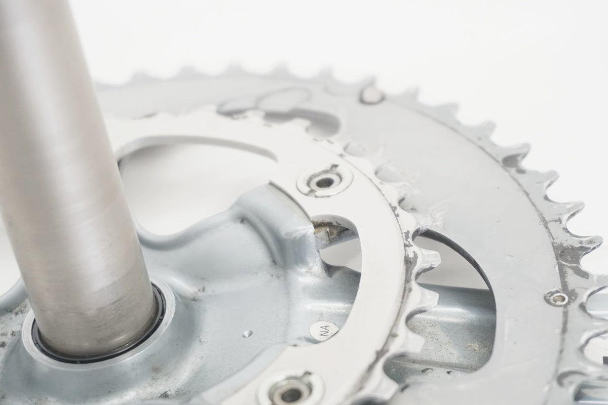 SHIMANO 「シマノ」 TIAGRA FC-4650 50-34T 170mm クランク