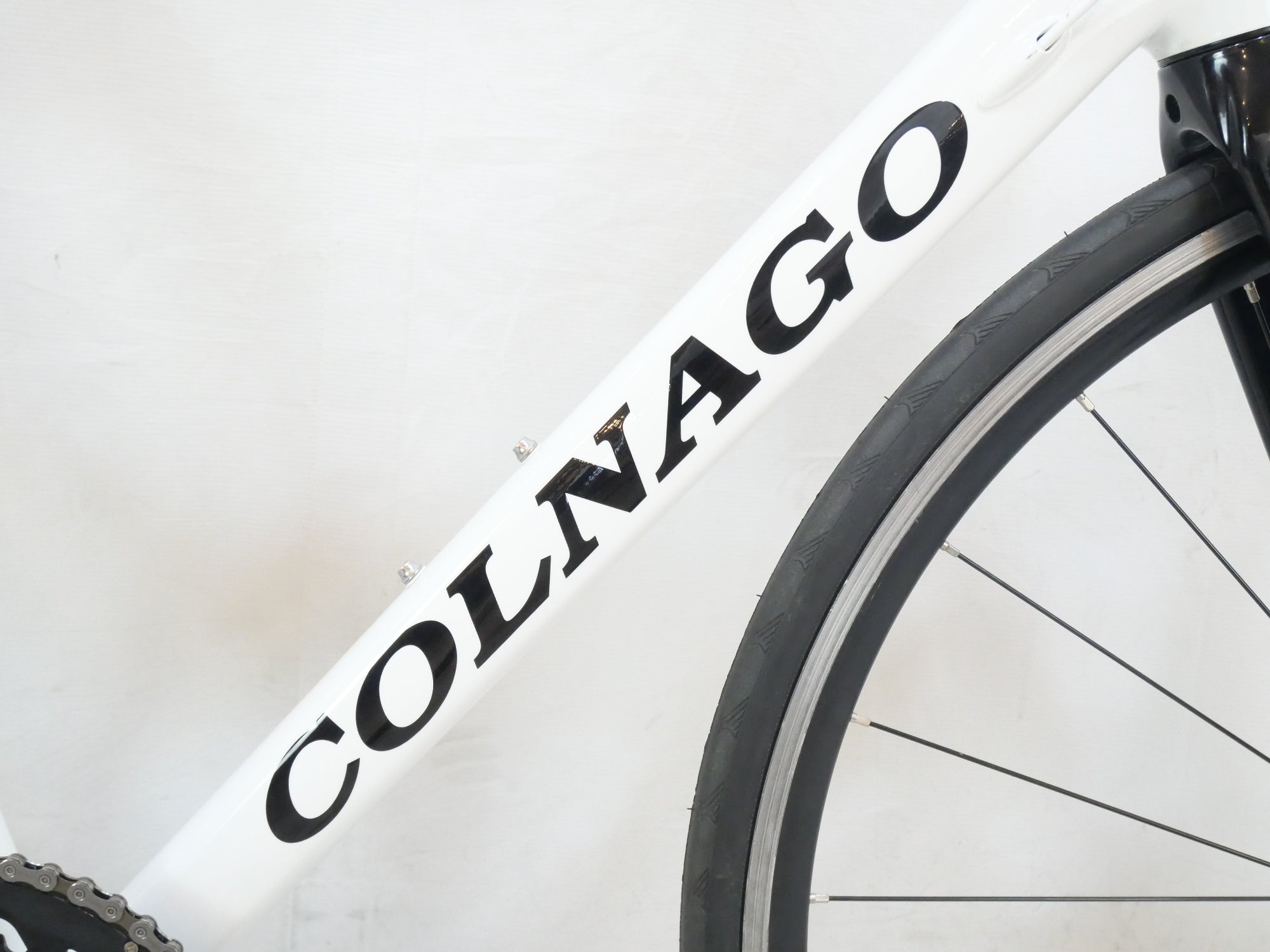 COLNAGO 「コルナゴ」 MONDO 2.0 TIAGRA 2017年モデル ロードバイク / AKIBA店