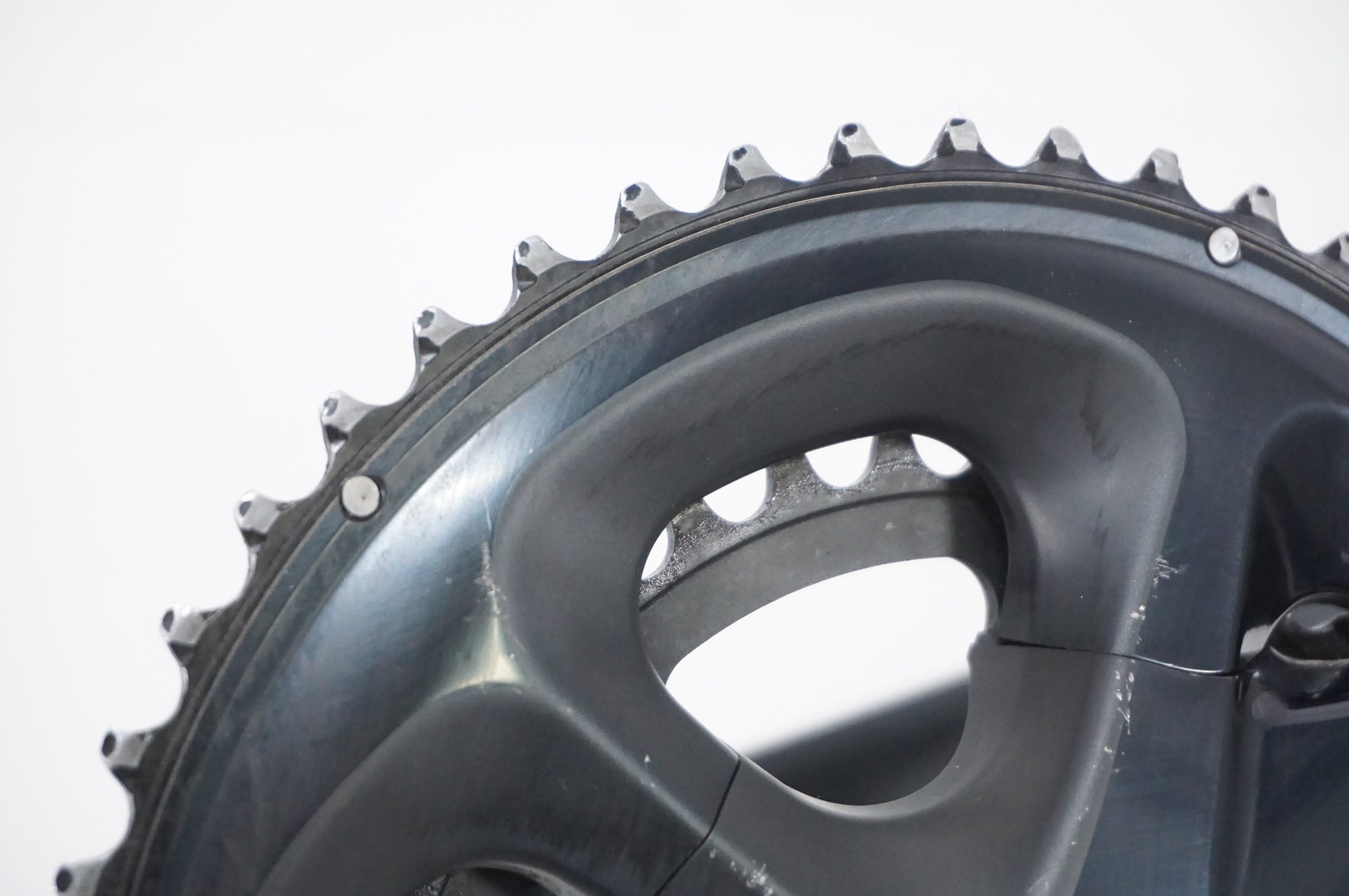 SHIMANO 「シマノ」 ULTEGRA FC-R8000 50-34T 170mm クランク / AKIBA