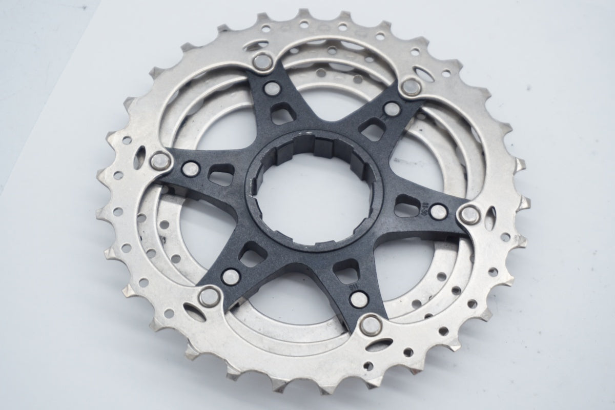 SHIMANO 「シマノ」 105 CS-R7000 11-30T スプロケット / 滋賀大津店