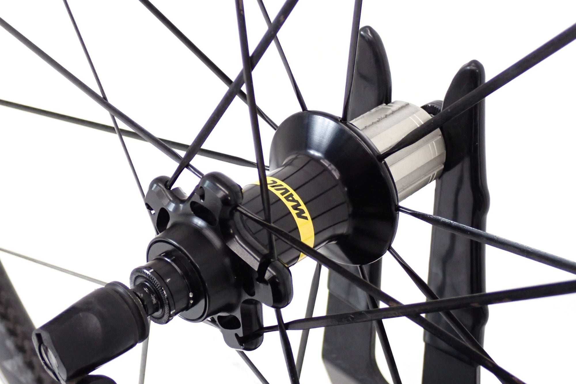 MAVIC 「マビック」 COSMIC PRO CARBON シマノ12速 ホイールセット / 伊勢崎店