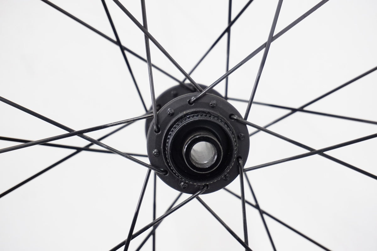 BONTRAGER「ボントレガー」 AEOLUS ELITE 35 DISC ホイールセット / 浜松店