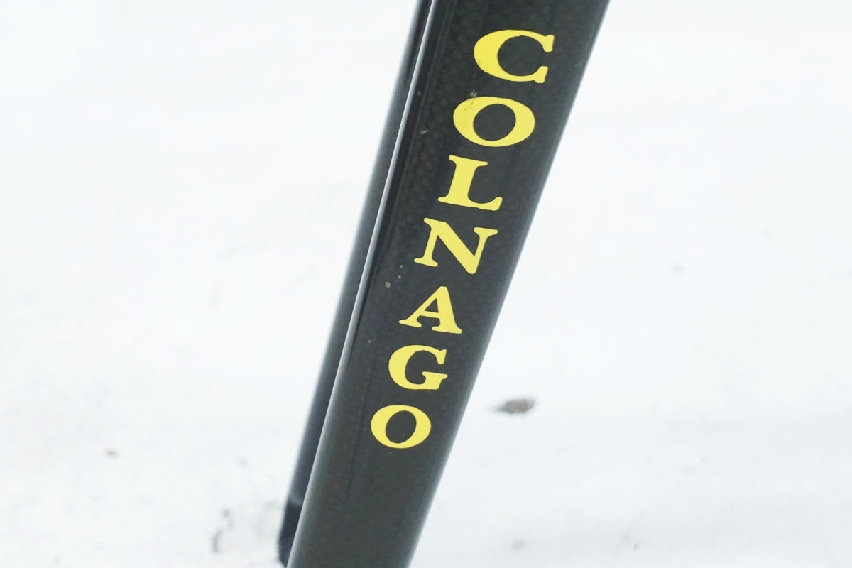 COLNAGO 「コルナゴ」 TITANIO LUX CT1 年式不明 フレームセット / 大阪美原北インター店
